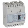 Legrand Автоматический выключатель, серия DPX3 160, 125A, 36kA, 4-полюсный 420096