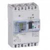 Legrand Автоматический выключатель, серия DPX3 160, 125A, 36kA, 4-полюсный 420116