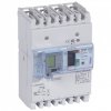 Legrand Автоматический выключатель, серия DPX3 160, 125A, 50kA, 4-полюсный 420156