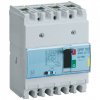 Legrand Автоматический выключатель, серия DPX3 160, 160A, 16kA, 4-полюсный 420010