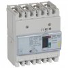 Legrand Автоматический выключатель, серия DPX3 160, 160A, 16kA, 4-полюсный 420017