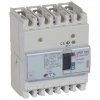 Legrand Автоматический выключатель, серия DPX3 160, 160A, 25kA, 4-полюсный 420057