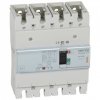 Legrand Автоматический выключатель, серия DPX3 250, 160A, 25kA, 4-полюсный 420217