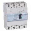 Legrand Автоматический выключатель, серия DPX3 250, 200A, 36kA, 4-полюсный 420248