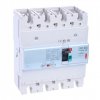 Legrand Автоматический выключатель, серия DPX3 250, 250A, 36kA, 4-полюсный 420249