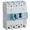 Legrand Автоматический выключатель, серия DPX3 250, 250A, 50kA, 4-полюсный 420379