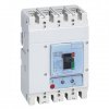 Legrand Автоматический выключатель, серия DPX3 630, 400A, 36kA, 4-полюсный 422007