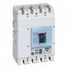 Legrand Автоматический выключатель S2, серия DPX3 630, 400A, 36kA, 4-полюсный 422063