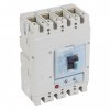 Legrand Автоматический выключатель, серия DPX3 630, 630A, 50kA, 4-полюсный 422023