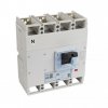 Legrand Автоматический выключатель S2, серия DPX3 1600, 1000A, 36kA, 4-полюсный 422307