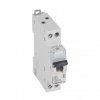 Legrand Автоматический выключатель, серия DX3 1-полюсный + нейтраль 407470