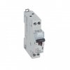 Legrand Автоматический выключатель, серия DX3, С3А 1-полюсный + нейтраль 407736