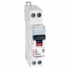Legrand Автоматический выключатель, серия DX3 1-полюсный + нейтраль 407472