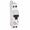 Legrand Автоматический выключатель, серия DX3 1-полюсный + нейтраль 407473