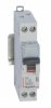 Legrand Автоматический выключатель, серия DX3, С13А 1-полюсный + нейтраль 407741