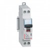 Legrand Автоматический выключавтоматыатель, серия DX3, С16А 1-полюсный + нейтраль 407742