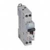 Legrand Автоматический выключатель, серия DX3, С32А 1-полюсный + нейтраль 407745