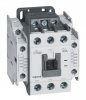 Legrand Контактор CTX3 3P 40A 2 НО + 2 НЗ 110V 416134