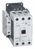 Legrand Контактор CTX3, торцевой зажим, 3P 65A 2 НО + 2 НЗ 230V 416176