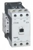 Legrand Контактор CTX3, торцевой зажим, 3P 85A 2 НО + 2 НЗ 230V 416216