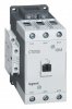 Legrand Контактор CTX3, торцевой зажим, 3P100A 2 НО + 2 НЗ 230V 416236