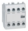 Legrand Блок вспомогательного контакта CTX3 фронтальный 4 НО 416853