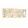 Legrand Коробка для накладного монтажа 3 постовая Valena 776133