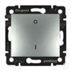Legrand Трехполюсный переключатель для люминесцентных ламп Valena 770103