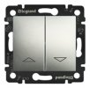 Legrand Переключатель с механической блокировкой Valena 770104