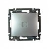 Legrand Переключатель промежуточный с подсветкой Valena 770148