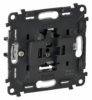 Legrand Механизм переключателя на 2 направления 10АХ, 250В, Valena In Matic 752010
