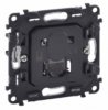 Legrand Механизм информационной розетки 1хRJ45, категория 6а, UTP 753044