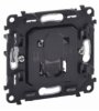 Legrand Механизм информационной розетки 1хRJ45, категория 6а, STP 753048