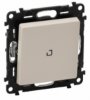 Legrand Модуль промежуточного переключателя с подсветкой Valena Life 752548