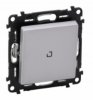 Legrand Модуль переключателя на 2 направления с подсветкой Valena Life 752626