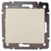 Legrand Переключатель на 2 направления, 1-клавишный, 10АХ, 250В Valena 774306