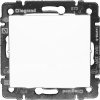 Legrand Переключатель промежуточный, 1-клавишный, 10АХ, 250В Valena 774407