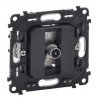 Legrand VLN Розетка TV-SAT проходная 753071
