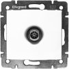 Legrand Розетка TV VALENA CLASSIC, оконечная 774430
