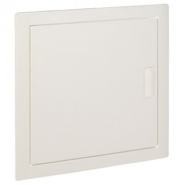 Фотография товара 'Legrand Щит встраиваемый Nedbox - RAL 9010 - 1 рейка - 12+2 модулей 001431'