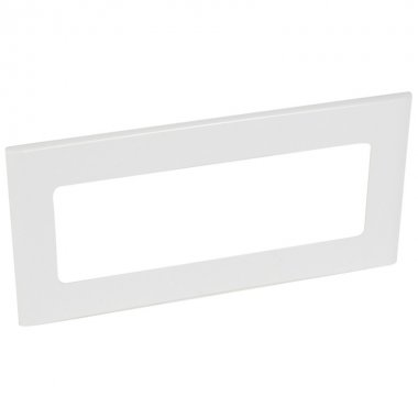 Фотография товара 'Legrand Суппорт универсальный - 3 поста - для кабель-каналов DLP 010934'