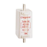 Фотография товара 'Legrand Предохранитель на распорках тип - AD 45 - размер 00 016087'