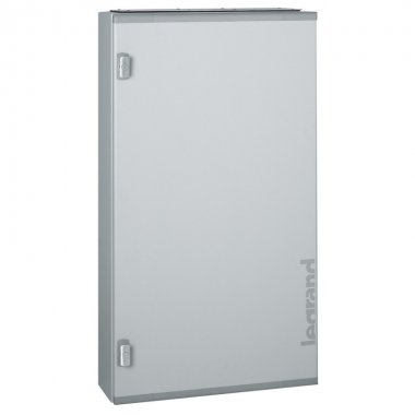 Фотография товара 'Legrand Шкаф распределительный XL3 400 - IP 55 - IK 08 - высота 1115 мм 020185'