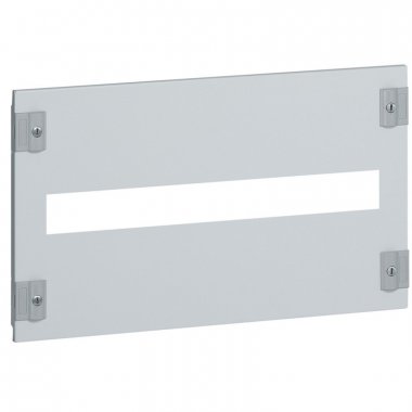 Фотография товара 'Legrand Лицевая панель металлическая XL3 400 - для DPX3/DPX-IS 250/Vistop до 160 020310'