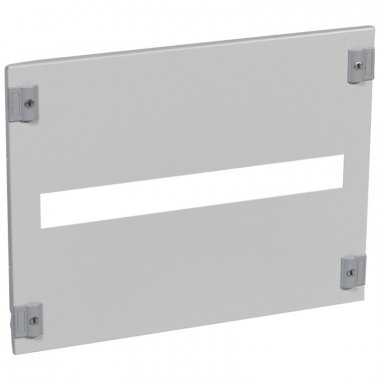 Фотография товара 'Legrand Лицевая панель В400 24 модуля 020311'