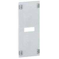 Фотография товара 'Legrand Лицевая панель металлическая для кабельной секции XL3 400 020329'