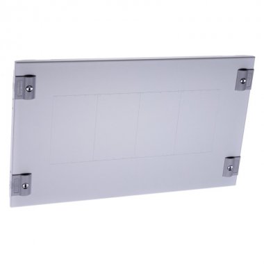 Фотография товара 'Legrand Лицевая панель металлическая Nh 000 020335'