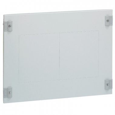 Фотография товара 'Legrand Лицевая панель металлическая Nh 1 020337'