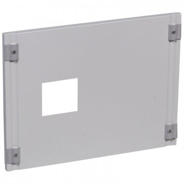 Фотография товара 'Legrand Лицевая панель изолирующая XL3 400 - для от 1 до 2 DPX 250 или 630 020370'