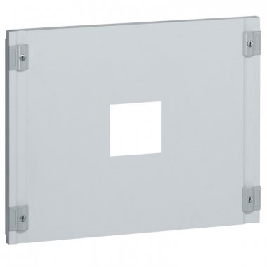 Фотография товара 'Legrand Лицевая панель изолирующая XL3 400 - для 1 DPX 250 или 630 020371'